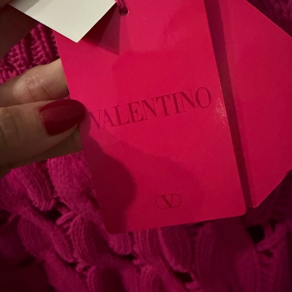 Valentino Sweater - Picture 4 of 10